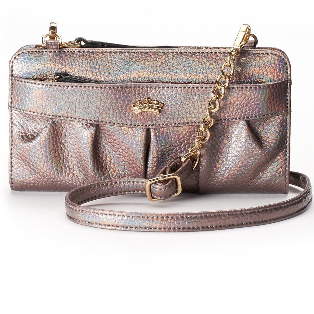 Juicy Couture Crossbody Bag